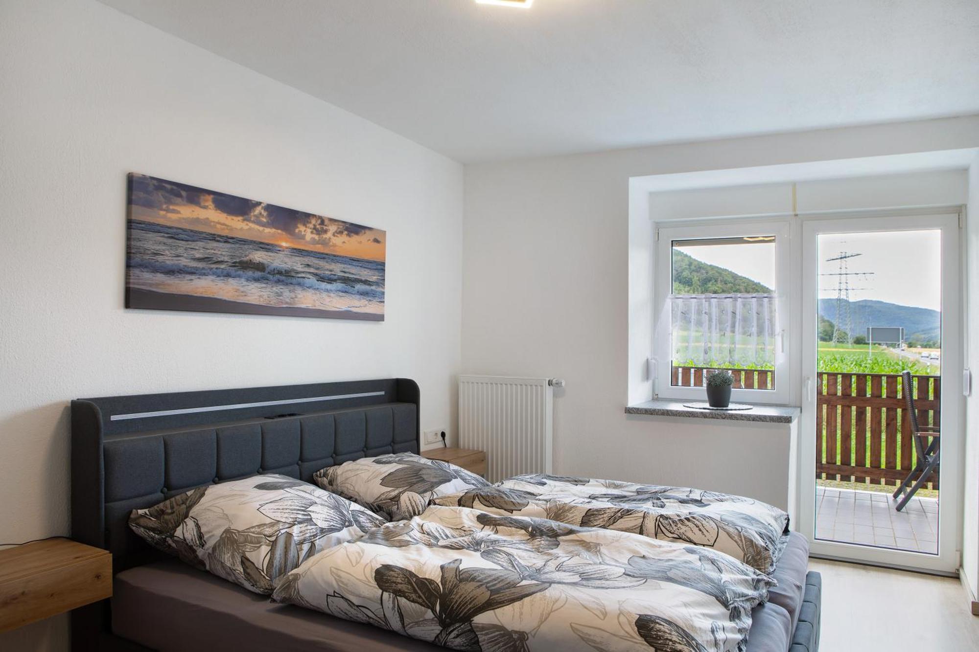 Ferienwohnung Krummel Edertal Extérieur photo