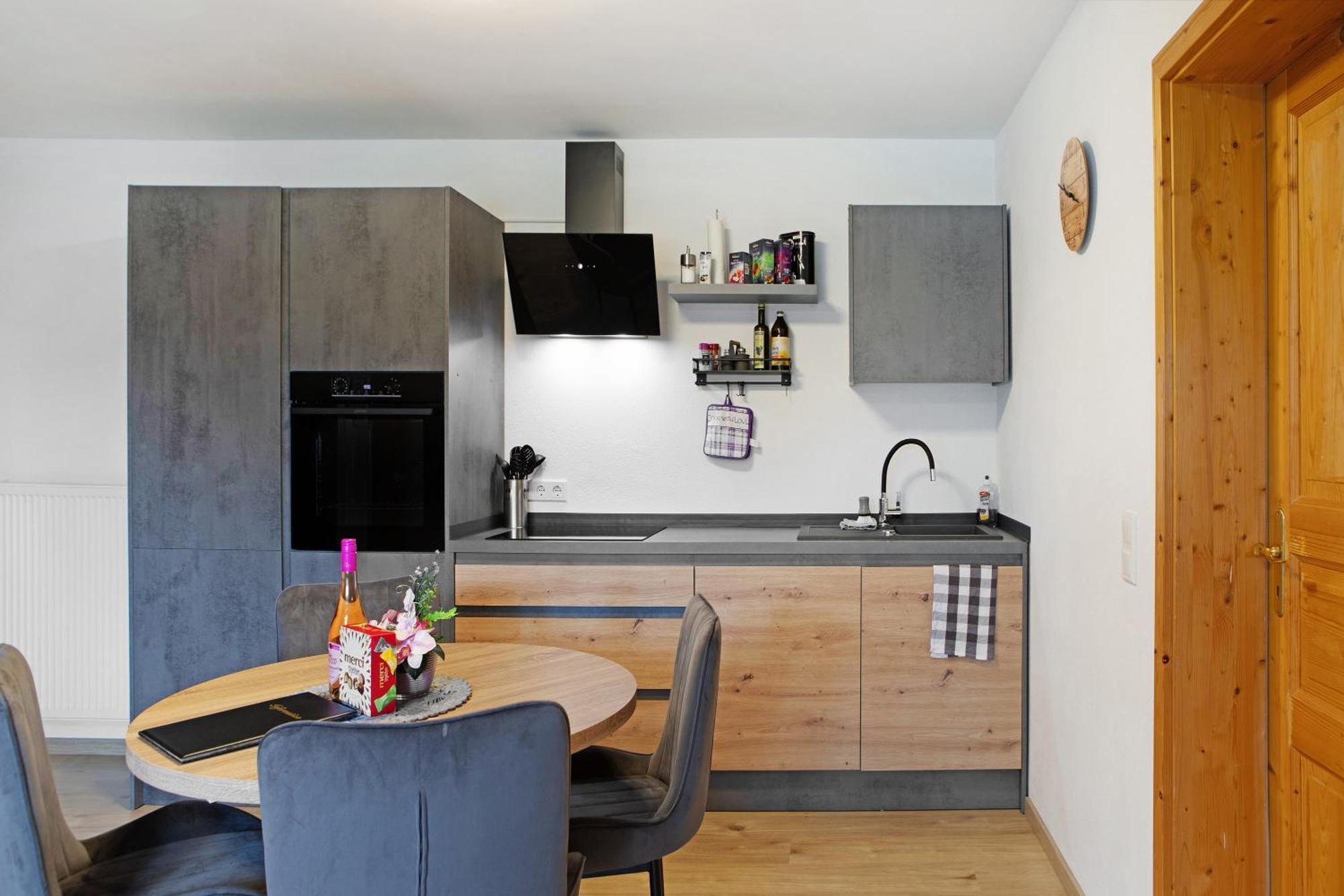 Ferienwohnung Krummel Edertal Extérieur photo