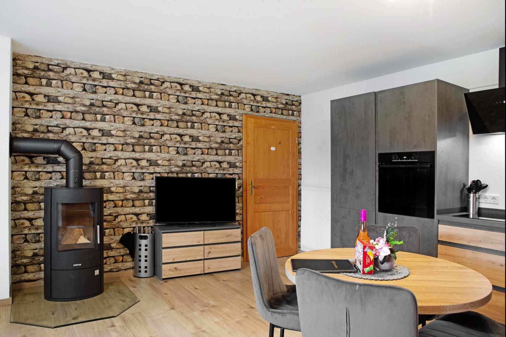 Ferienwohnung Krummel Edertal Extérieur photo