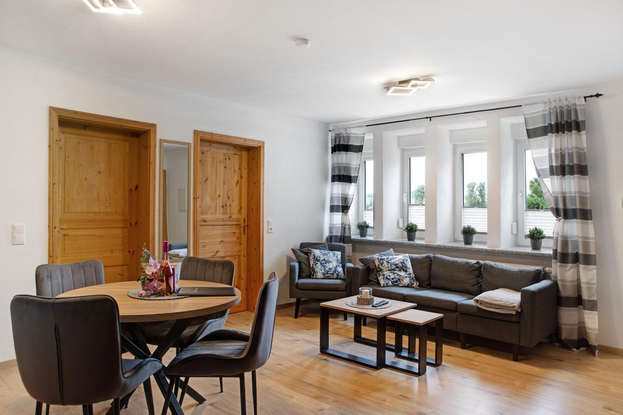 Ferienwohnung Krummel Edertal Extérieur photo