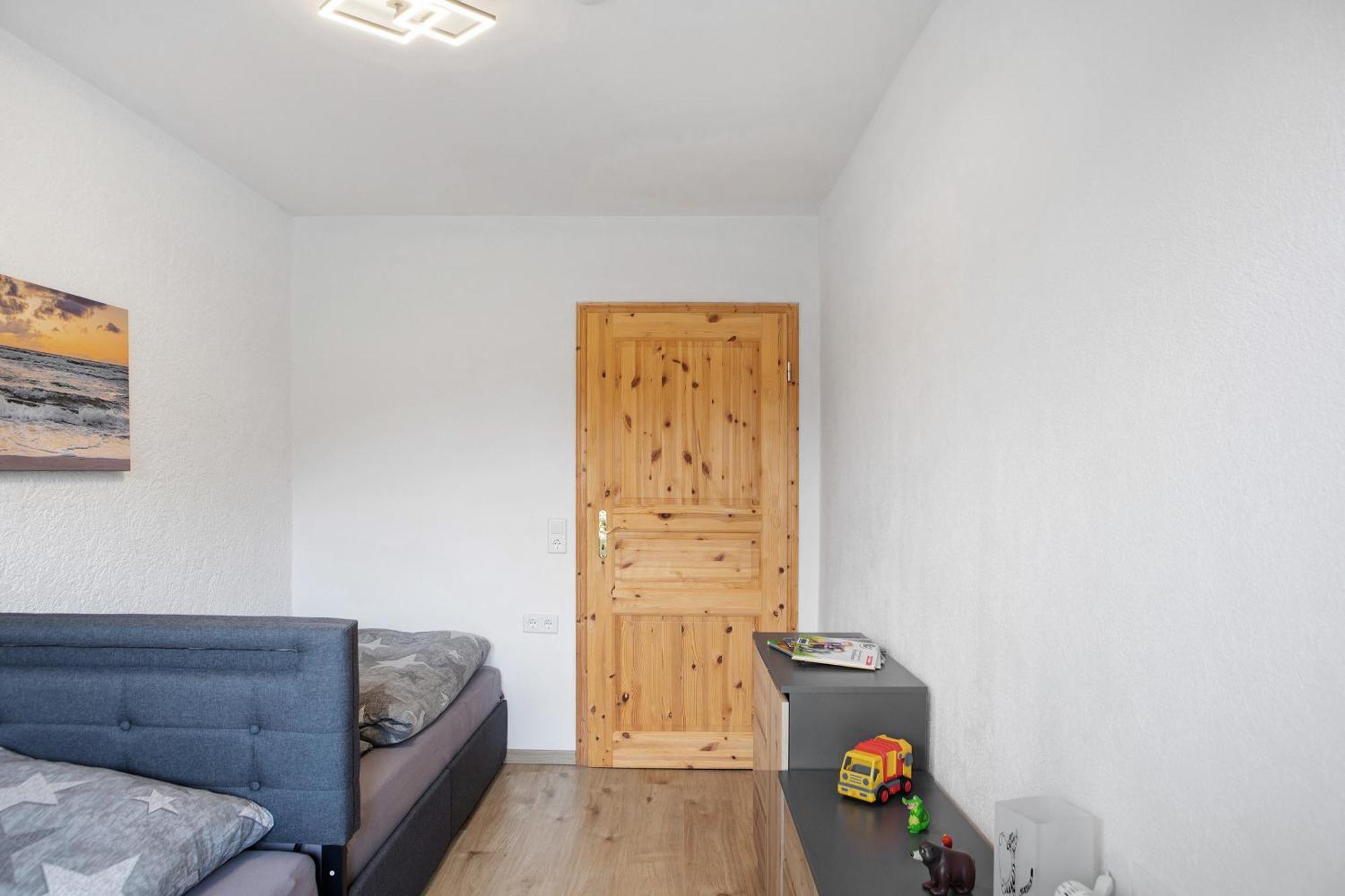 Ferienwohnung Krummel Edertal Extérieur photo